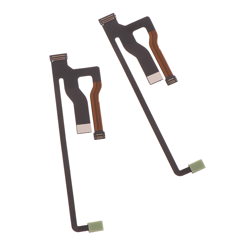 Drone Gimbal Ribbon Cable - 3 In 1 ยืดหยุ่นริบบิ้นแบน FLEX CABLE