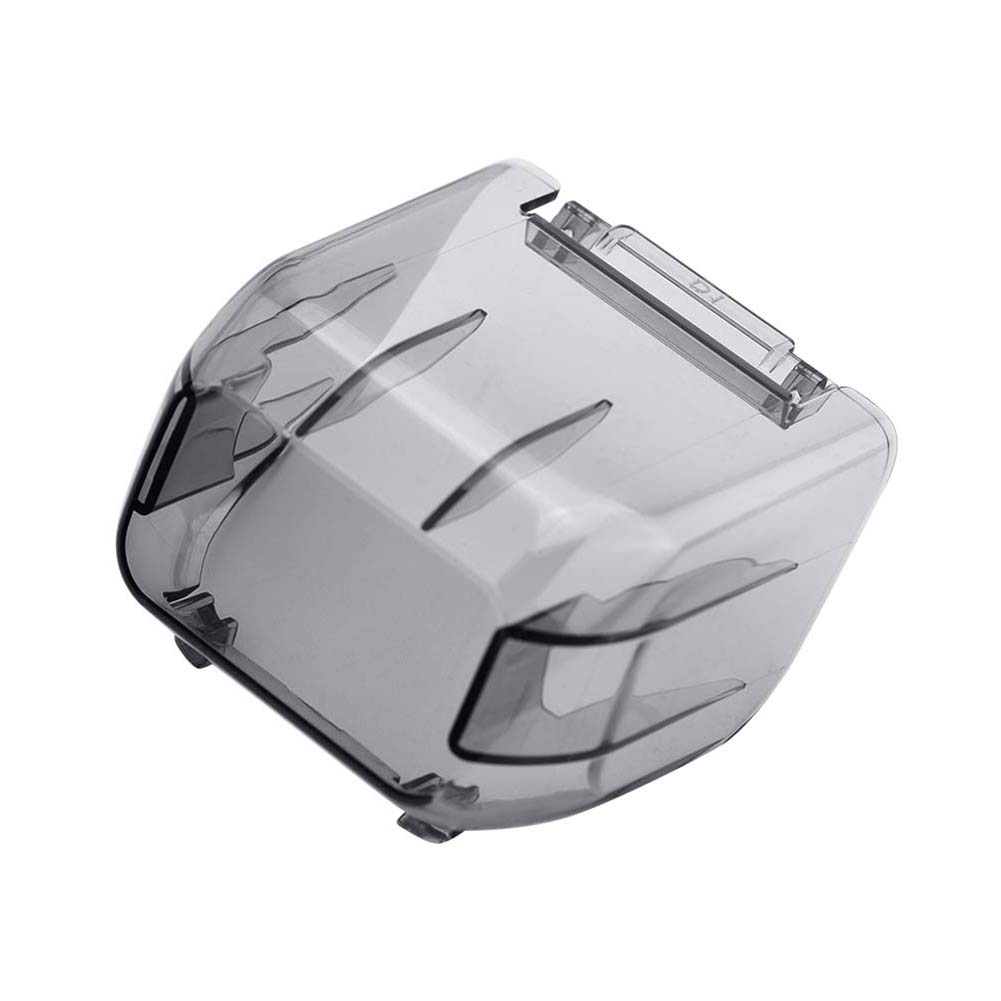 Drone Gimbal Case - ฝาครอบเลนส์โดรนป้องกันรอยขีดข่วน แพ็คน้ำหนักเบาแบบพกพาสำหรับมาวิค มินิ/มินิ 2 กล้องกิมบอลฝาครอบเคส