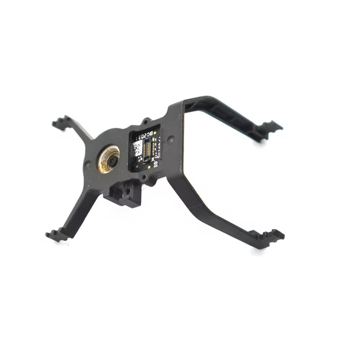 Drone Gimbal Dampener - 1 ชิ้น Gimbal Dampener Mount แบบไม่มีฝาครอบสำหรับมินิ