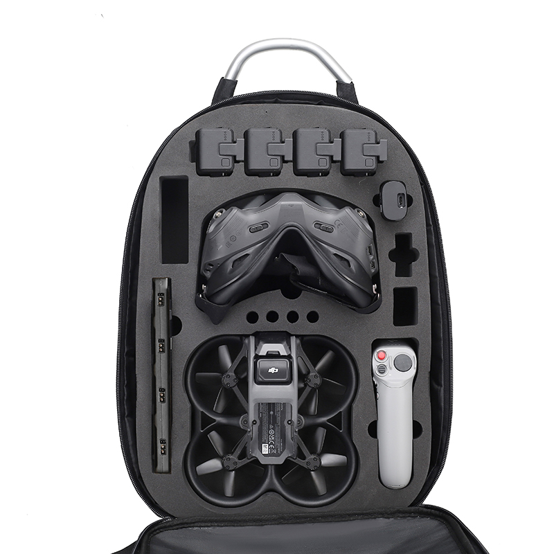 กระเป๋าเป้สะพายหลัง Duricrust  - Drone Gimbal Case บทวิจารณ์และราคา