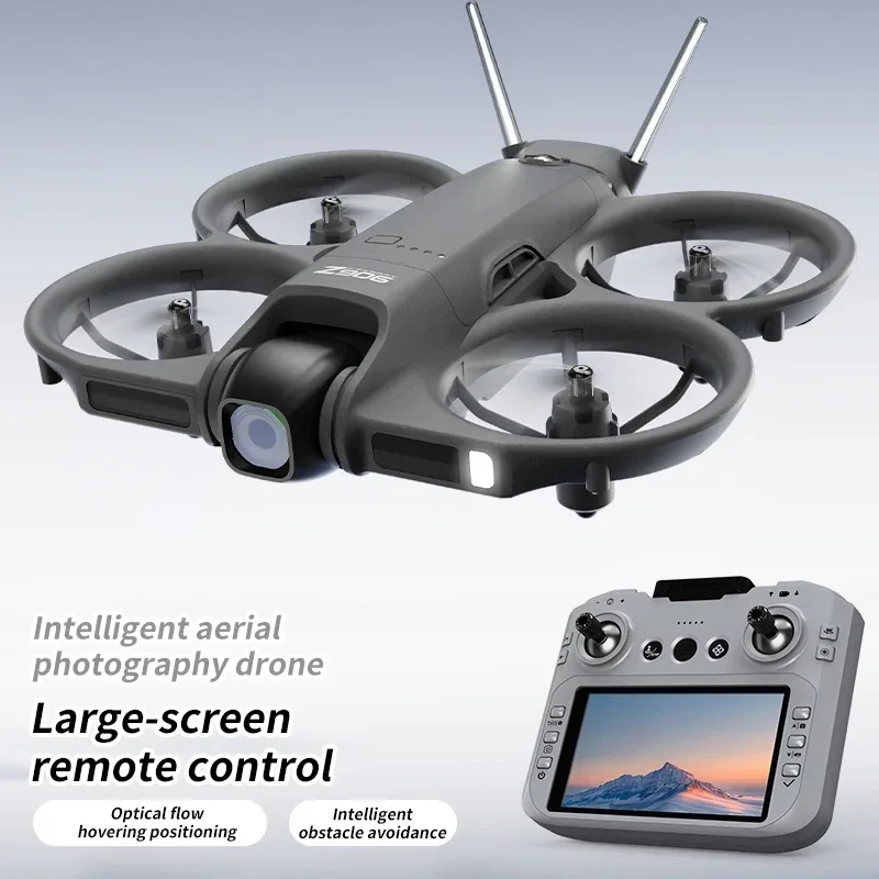 Lenovo Drone 8K Aerial HD Inte - Drone Gimbal 2 Axis บทวิจารณ์และราคา