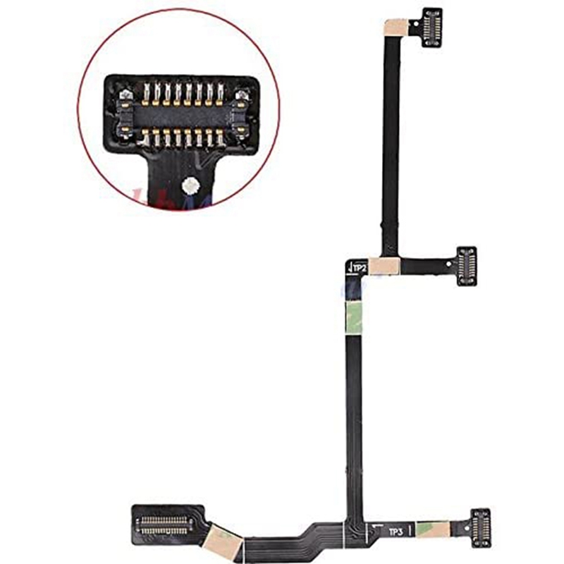 สายกล้อง gimbal ยืดหยุ่น gimba - Drone Gimbal Ribbon Cable บทวิจารณ์และราคา